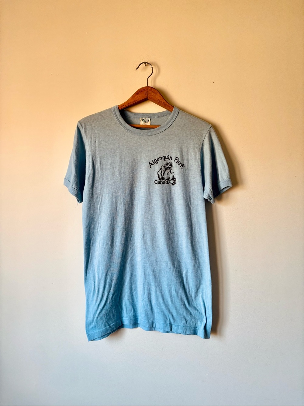 1980’s Algonquin Park T-Shirt